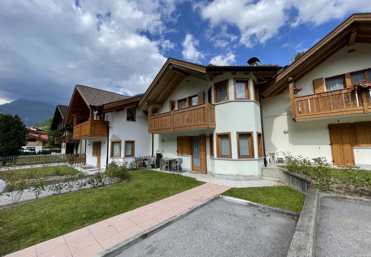 Appartamento a Giustino - 001-2 Residence Valentino 2
