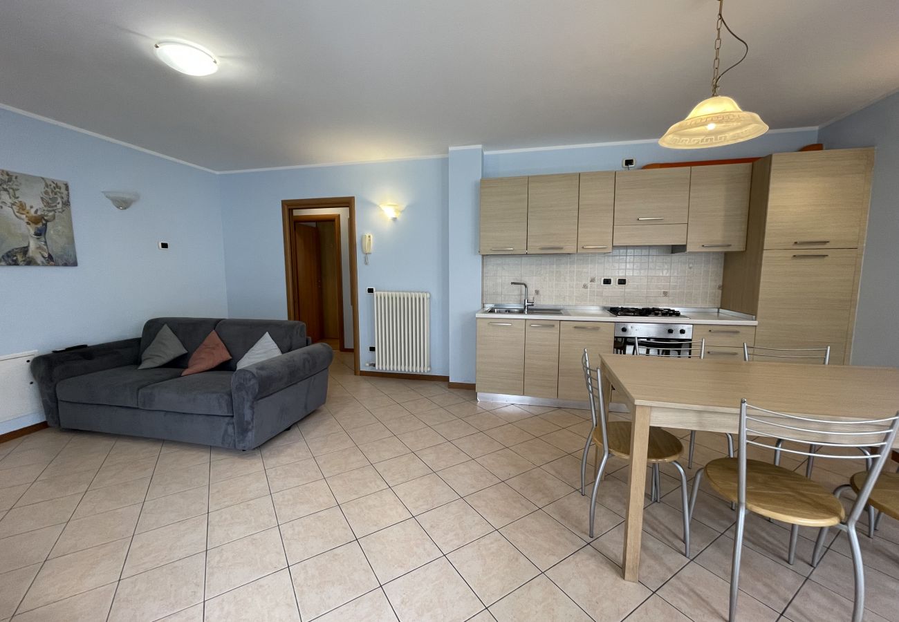 Appartamento a Giustino - 001-2 Residence Valentino 2