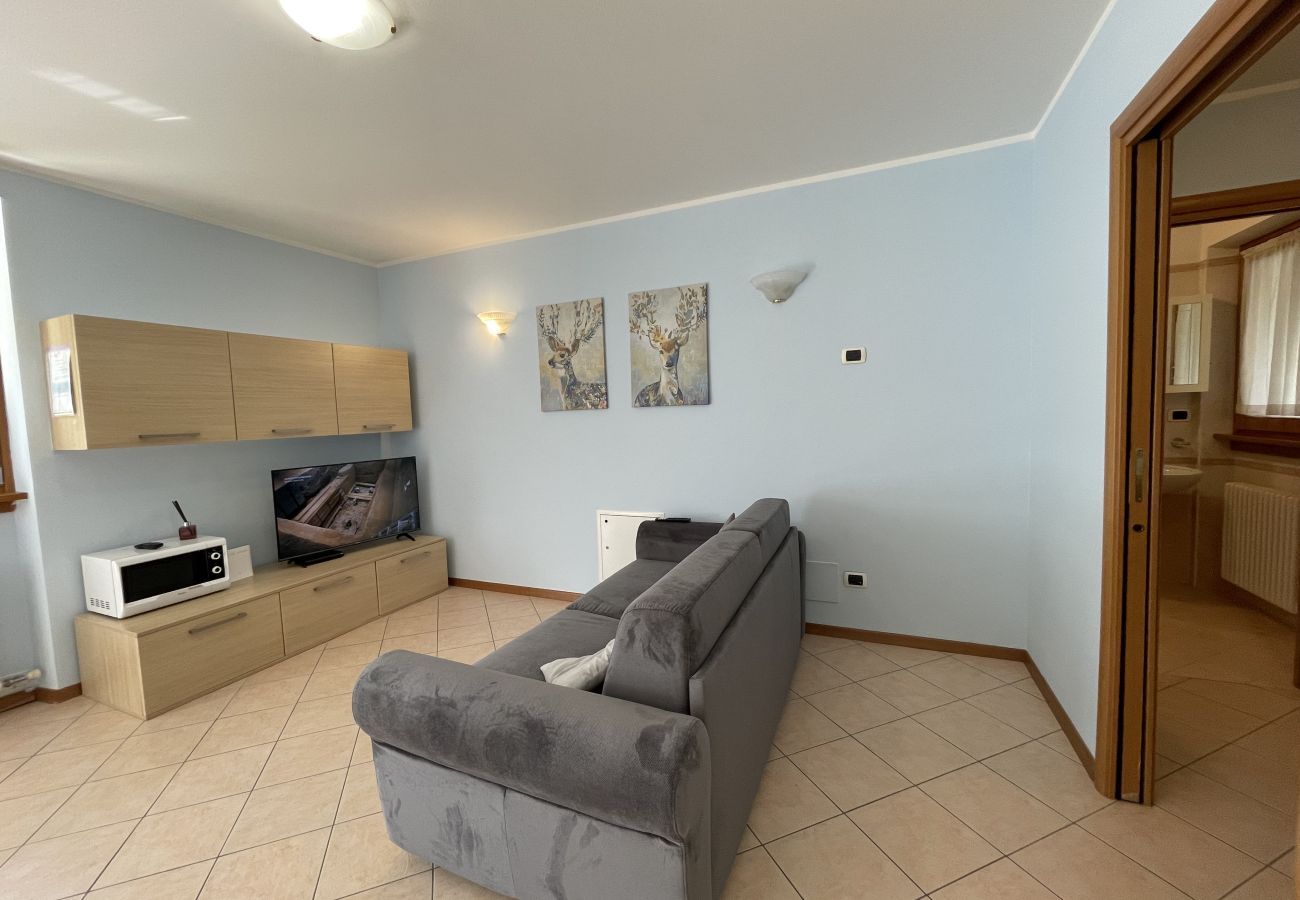 Appartamento a Giustino - 001-2 Residence Valentino 2