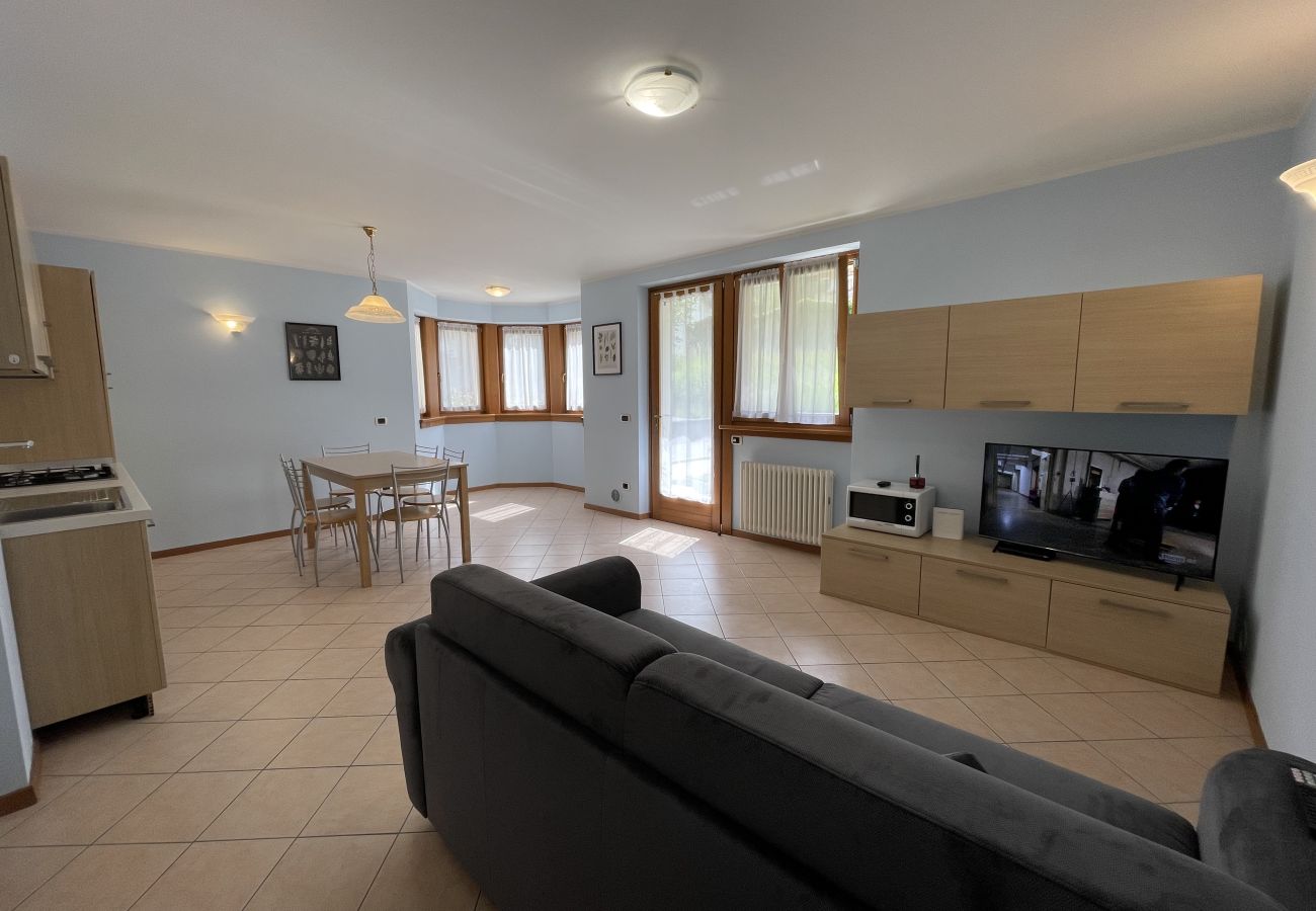 Appartamento a Giustino - 001-2 Residence Valentino 2