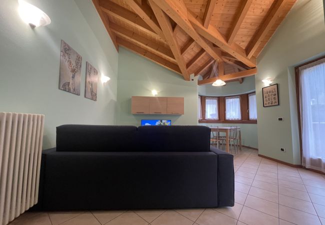 Appartamento a Giustino - 001-5 Residence Valentino 5 Appartamento a Giustino - 001-5 Residence Valentino 5