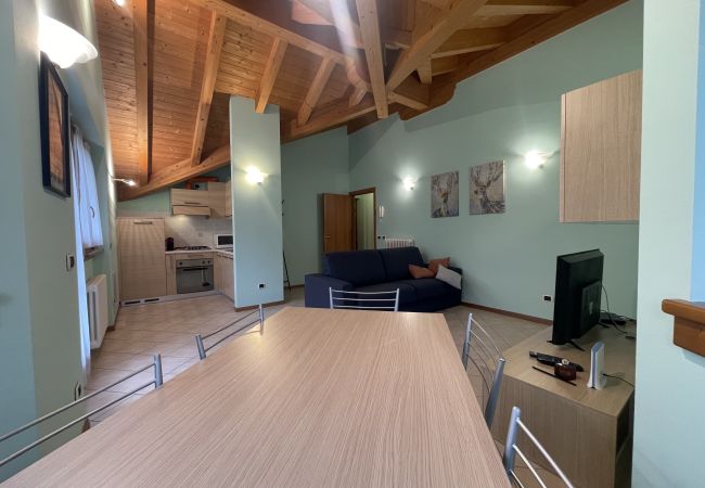 Appartamento a Giustino - 001-5 Residence Valentino 5 Appartamento a Giustino - 001-5 Residence Valentino 5