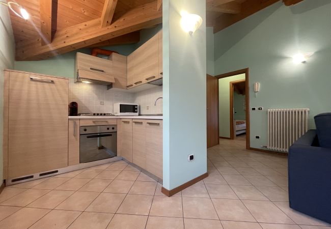 Appartamento a Giustino - 001-5 Residence Valentino 5 Appartamento a Giustino - 001-5 Residence Valentino 5