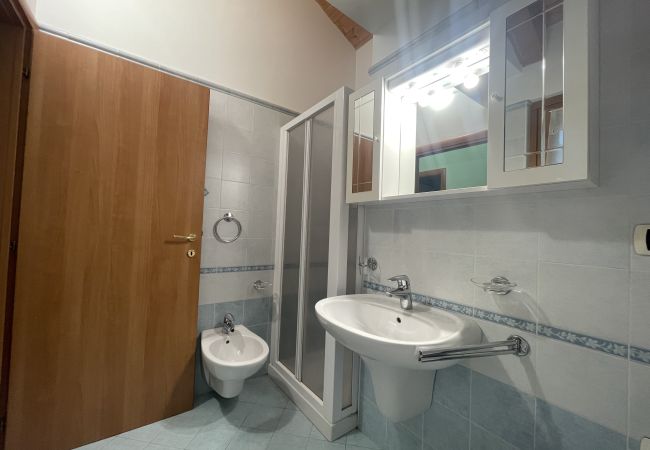 Appartamento a Giustino - 001-5 Residence Valentino 5 Appartamento a Giustino - 001-5 Residence Valentino 5