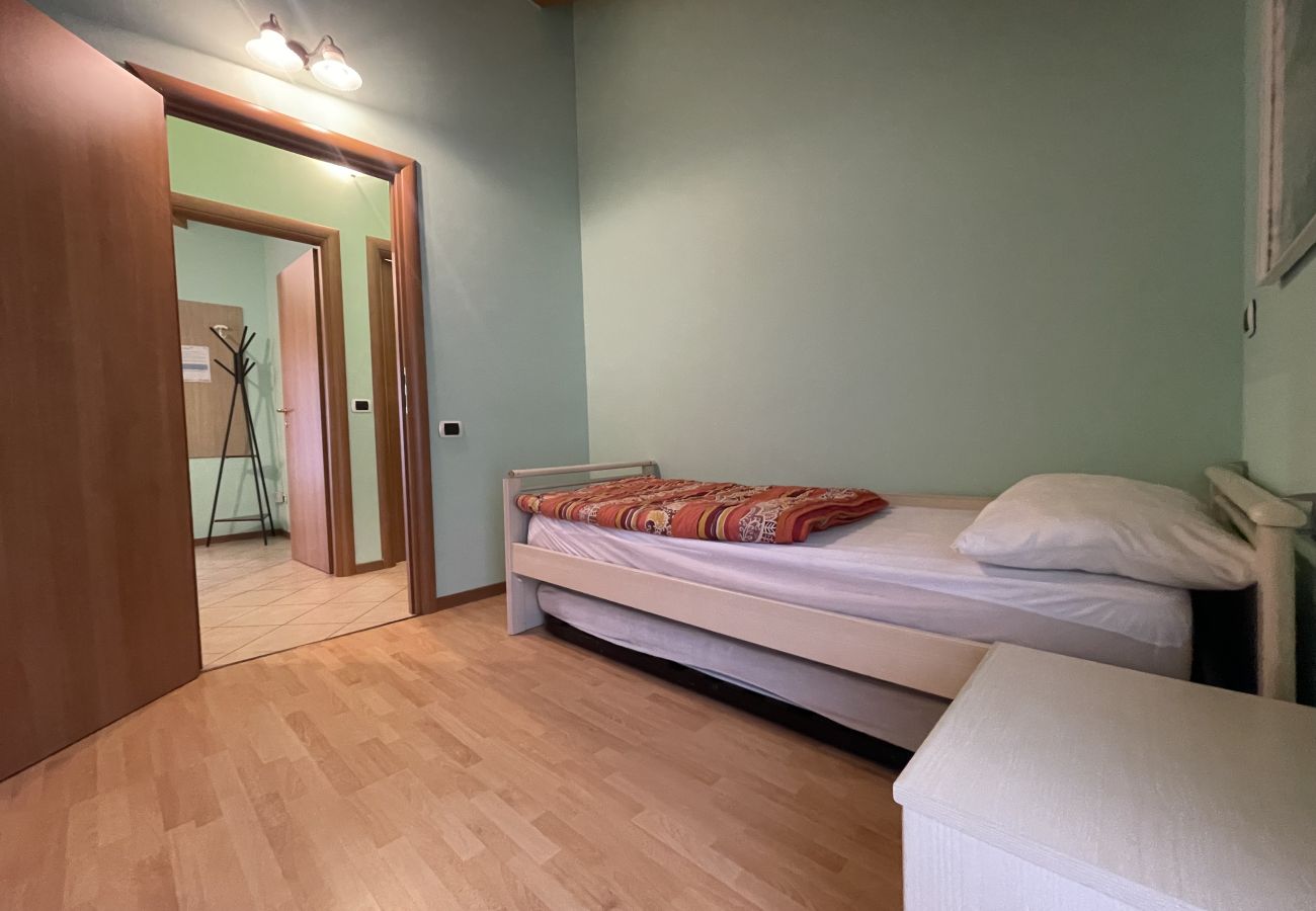 Appartamento a Giustino - 001-5 Residence Valentino 5
