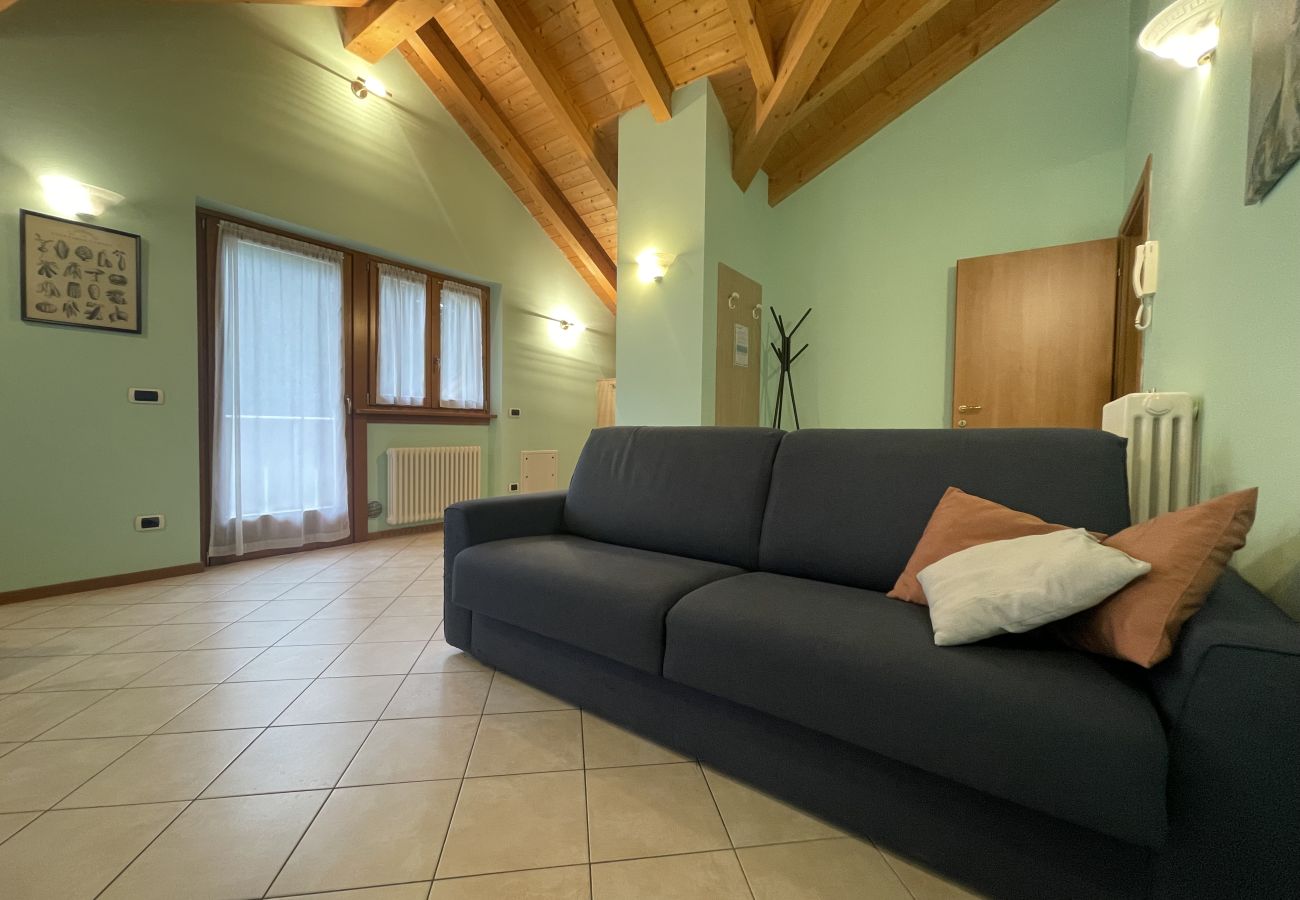 Appartamento a Giustino - 001-5 Residence Valentino 5
