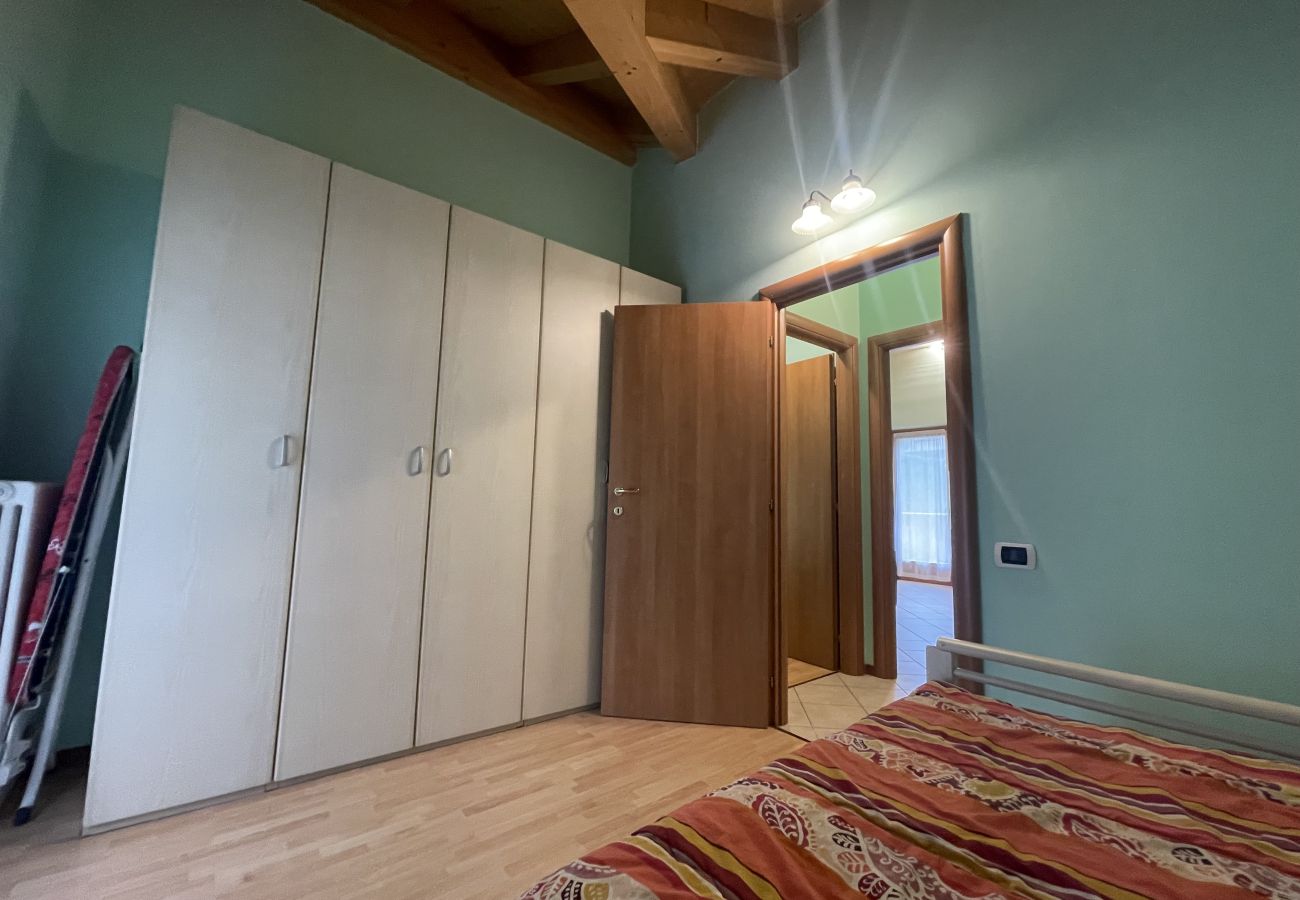 Appartamento a Giustino - 001-5 Residence Valentino 5