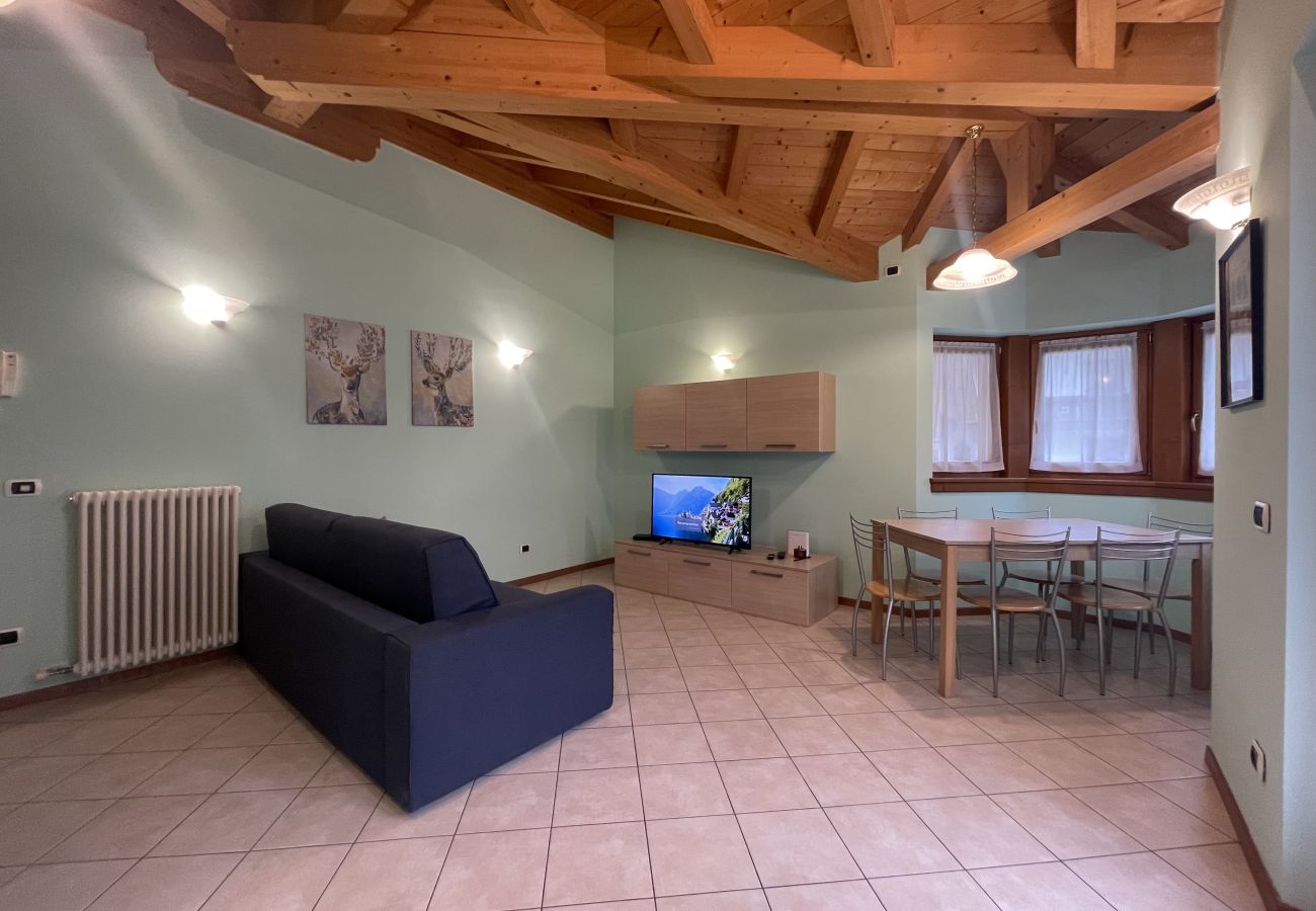 Appartamento a Giustino - 001-5 Residence Valentino 5