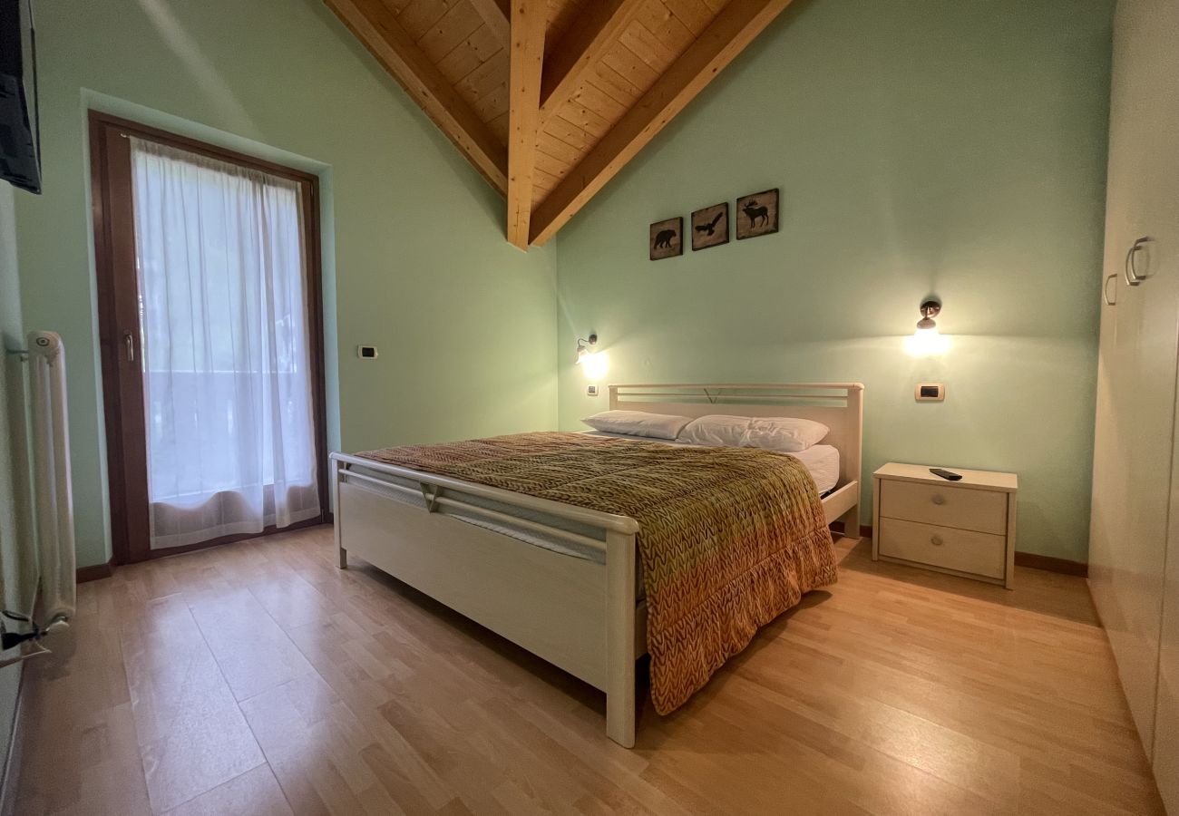 Appartamento a Giustino - 001-5 Residence Valentino 5