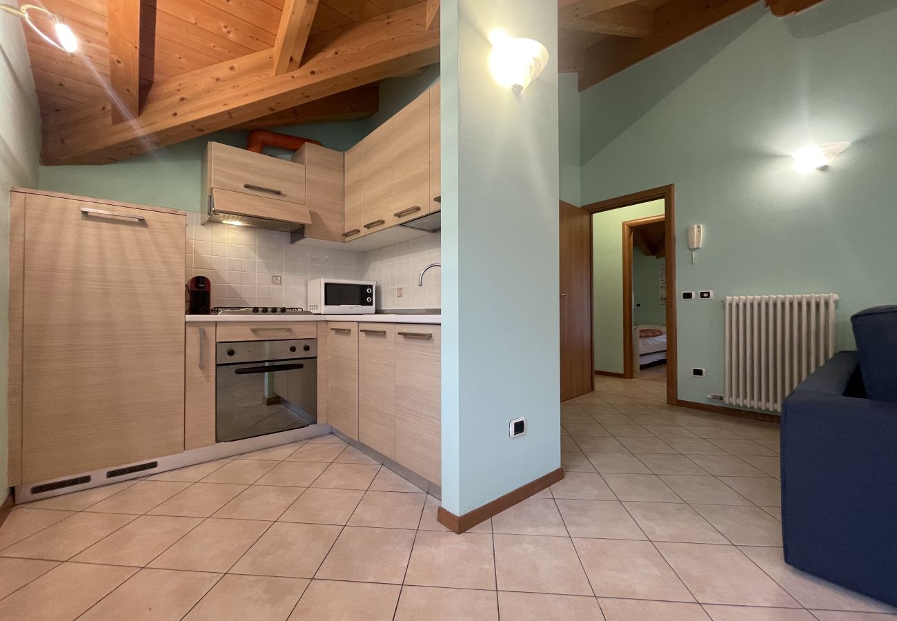 Appartamento a Giustino - 001-5 Residence Valentino 5