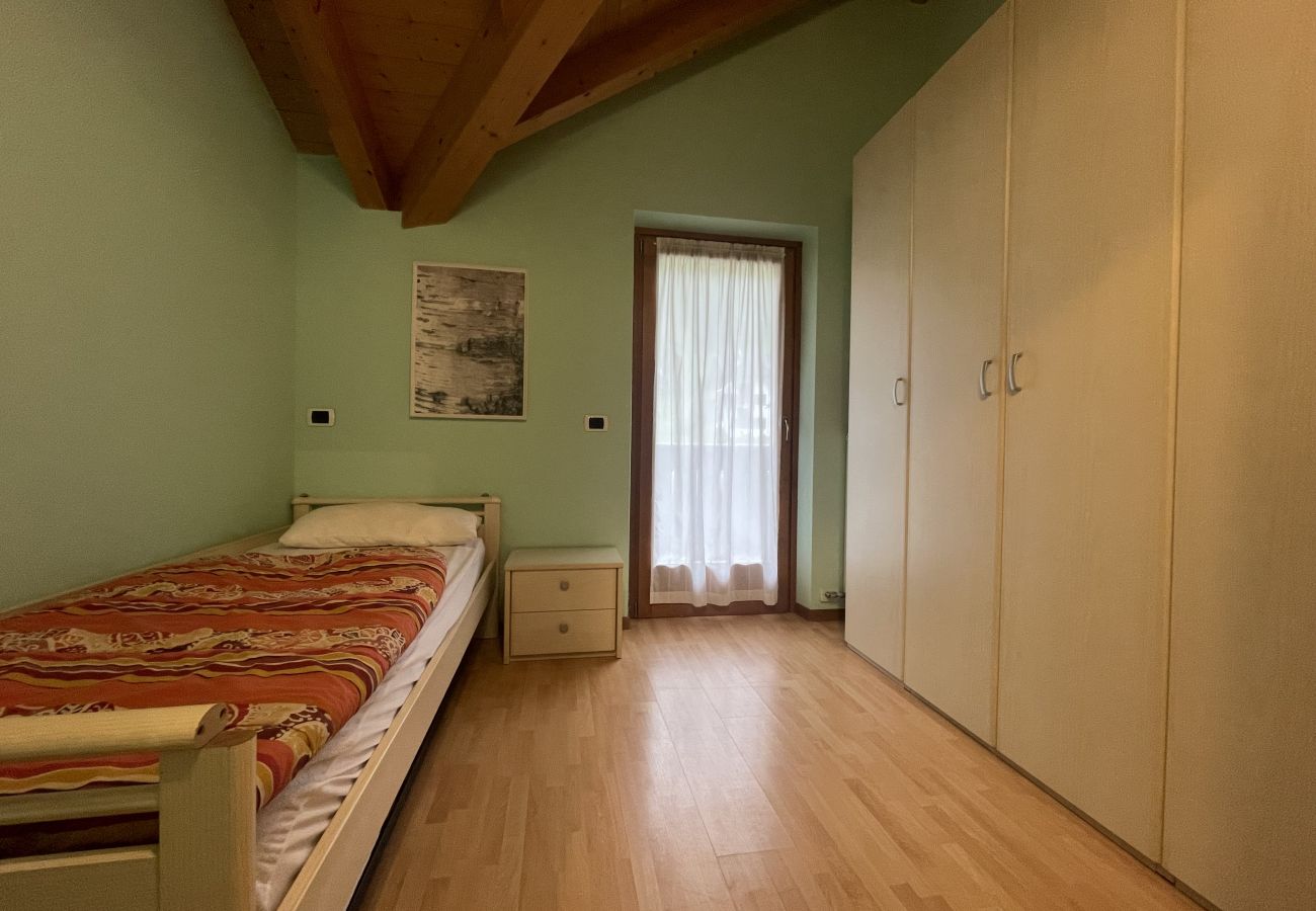 Appartamento a Giustino - 001-5 Residence Valentino 5