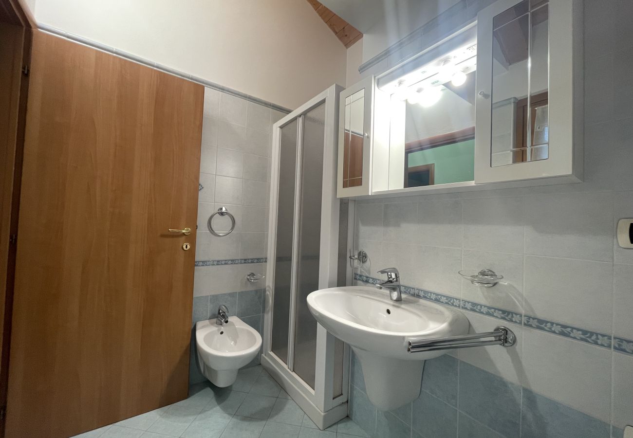 Appartamento a Giustino - 001-5 Residence Valentino 5