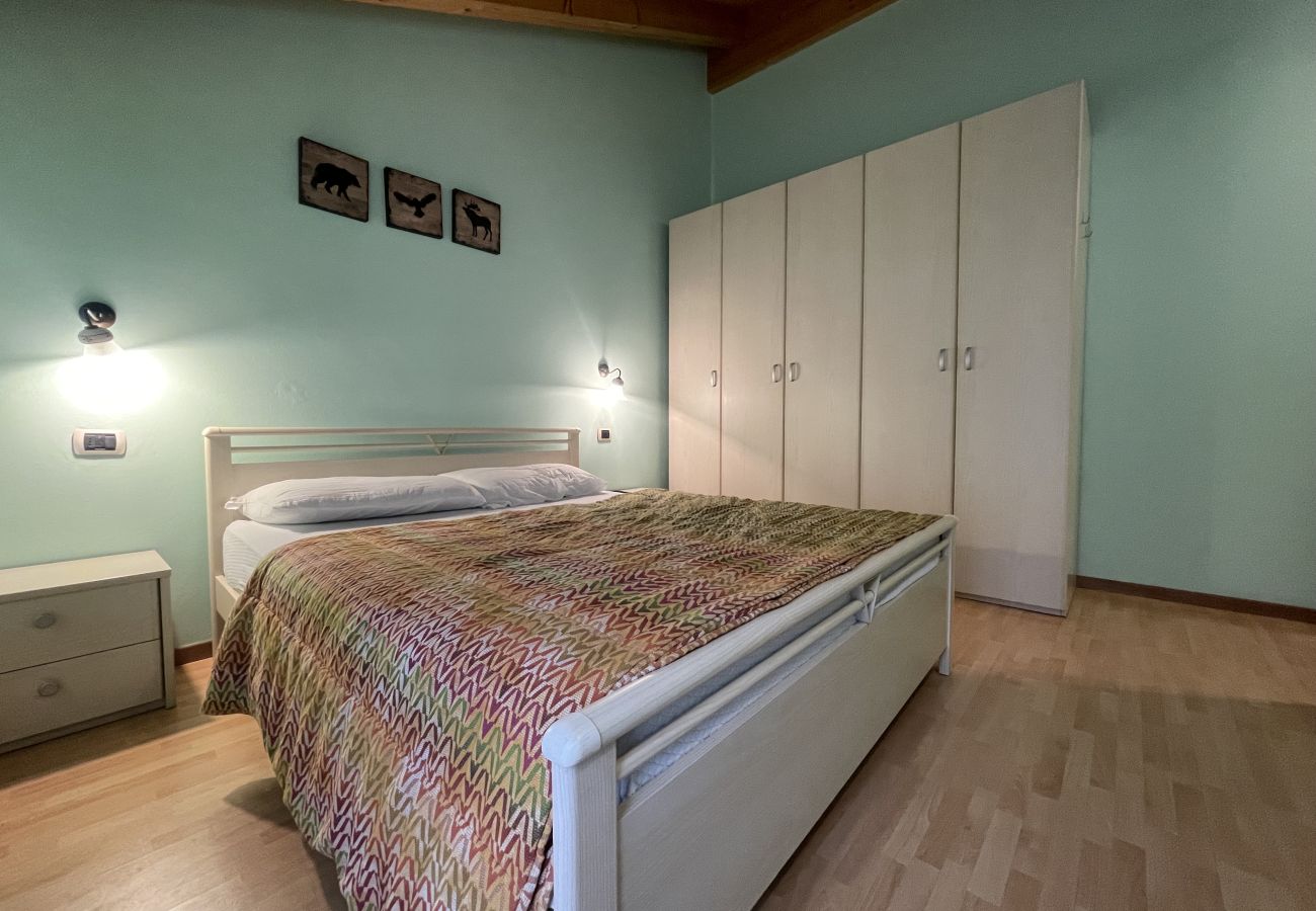 Appartamento a Giustino - 001-5 Residence Valentino 5