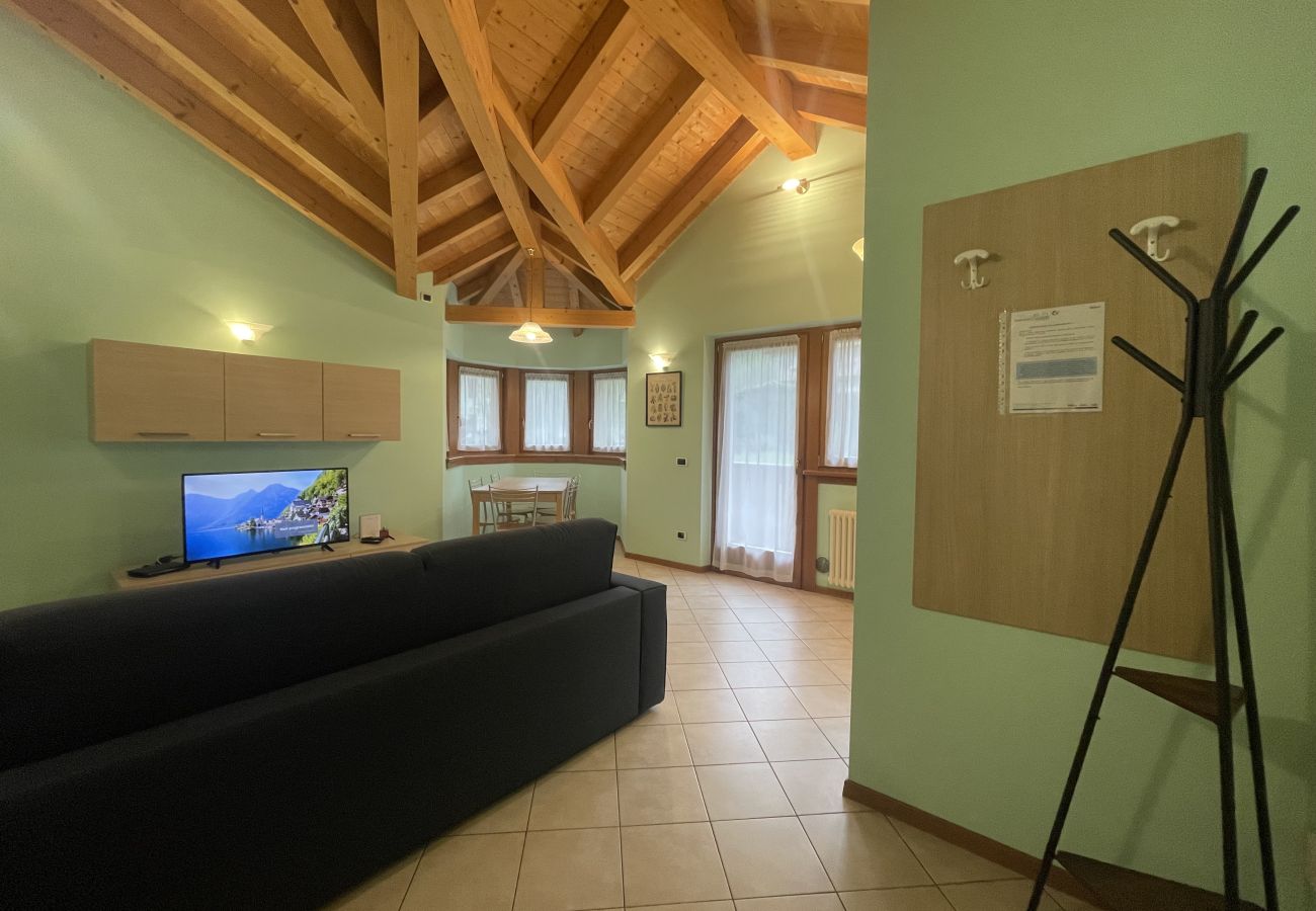 Appartamento a Giustino - 001-5 Residence Valentino 5