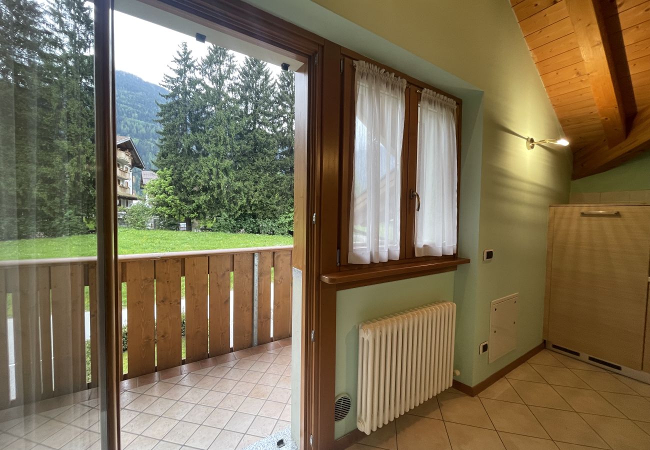 Appartamento a Giustino - 001-5 Residence Valentino 5