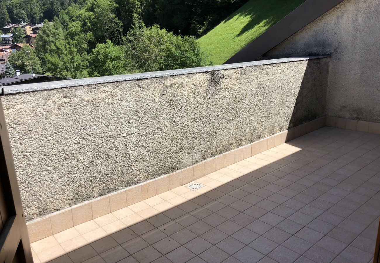 Appartamento a Giustino - 016 Trilocale, Giustino