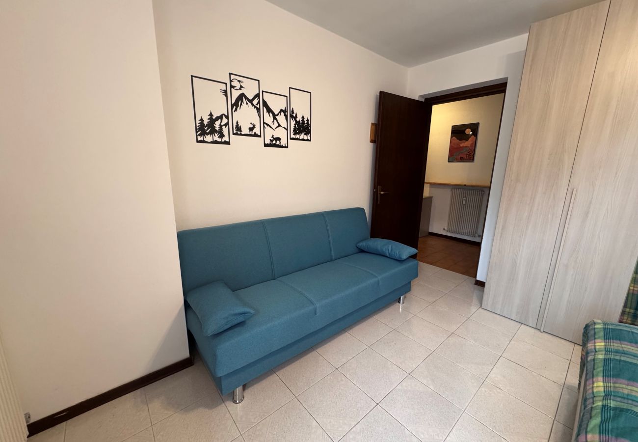 Appartamento a Giustino - 016 Trilocale, Giustino