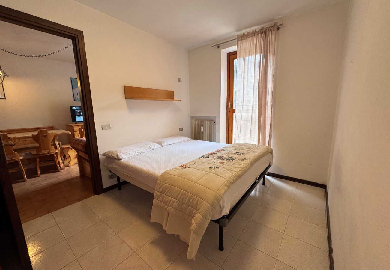 Appartamento a Giustino - 016 Trilocale, Giustino
