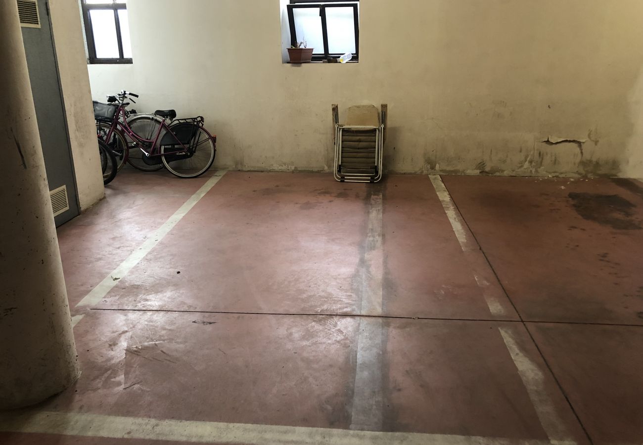 Appartamento a Giustino - 005 Trilocale, Giustino