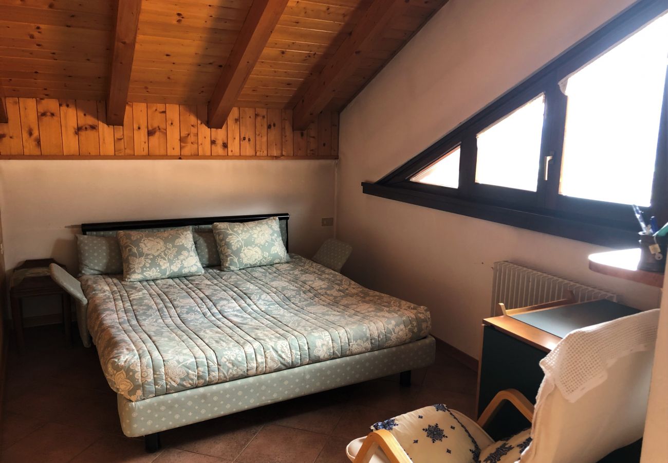 Appartamento a Giustino - 005 Trilocale, Giustino