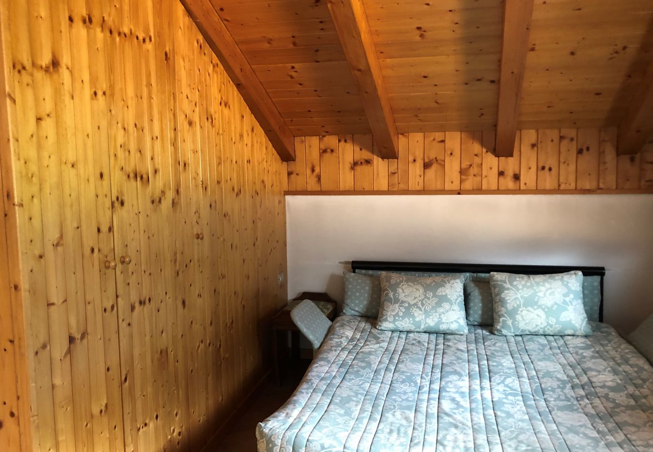 Appartamento a Giustino - 005 Trilocale, Giustino