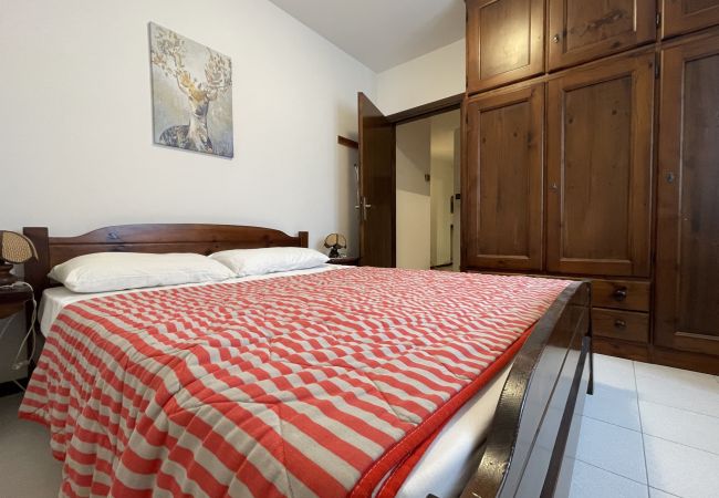 Appartamento a Pinzolo - 013 Bilocale centralissimo, Pinzolo Appartamento a Pinzolo - 013 Bilocale centralissimo, Pinzolo