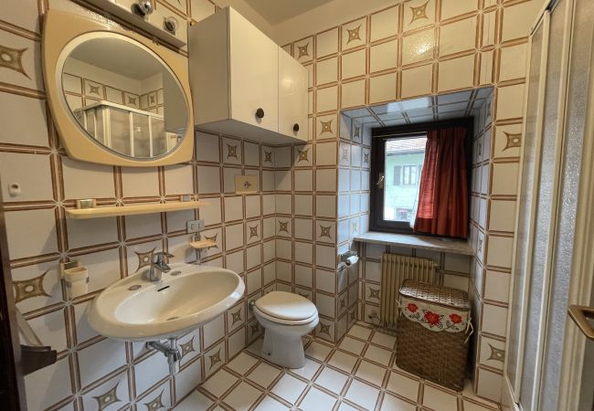 Appartamento a Pinzolo - 013 Bilocale centralissimo, Pinzolo Appartamento a Pinzolo - 013 Bilocale centralissimo, Pinzolo