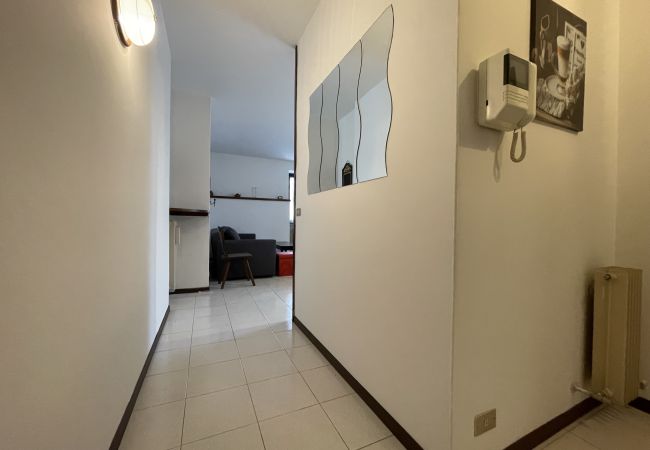 Appartamento a Pinzolo - 013 Bilocale centralissimo, Pinzolo Appartamento a Pinzolo - 013 Bilocale centralissimo, Pinzolo