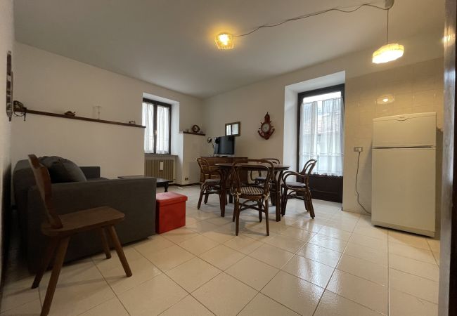 Appartamento a Pinzolo - 013 Bilocale centralissimo, Pinzolo Appartamento a Pinzolo - 013 Bilocale centralissimo, Pinzolo