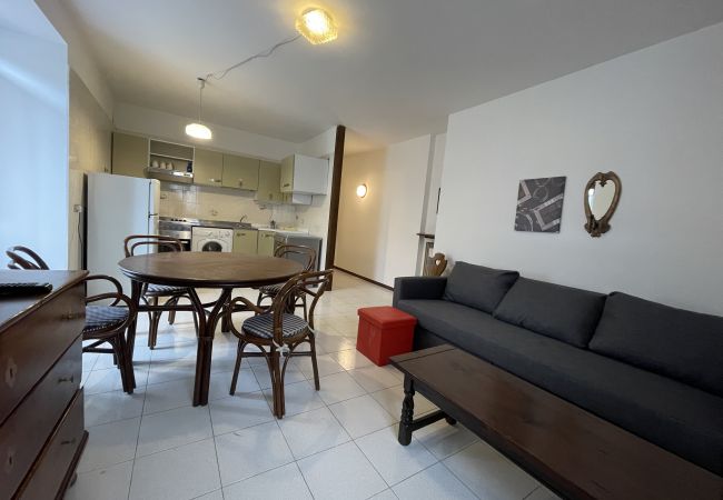 Appartamento a Pinzolo - 013 Bilocale centralissimo, Pinzolo Appartamento a Pinzolo - 013 Bilocale centralissimo, Pinzolo