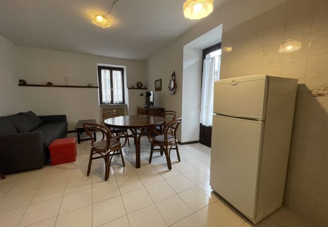 Appartamento a Pinzolo - 013 Bilocale centralissimo, Pinzolo Appartamento a Pinzolo - 013 Bilocale centralissimo, Pinzolo