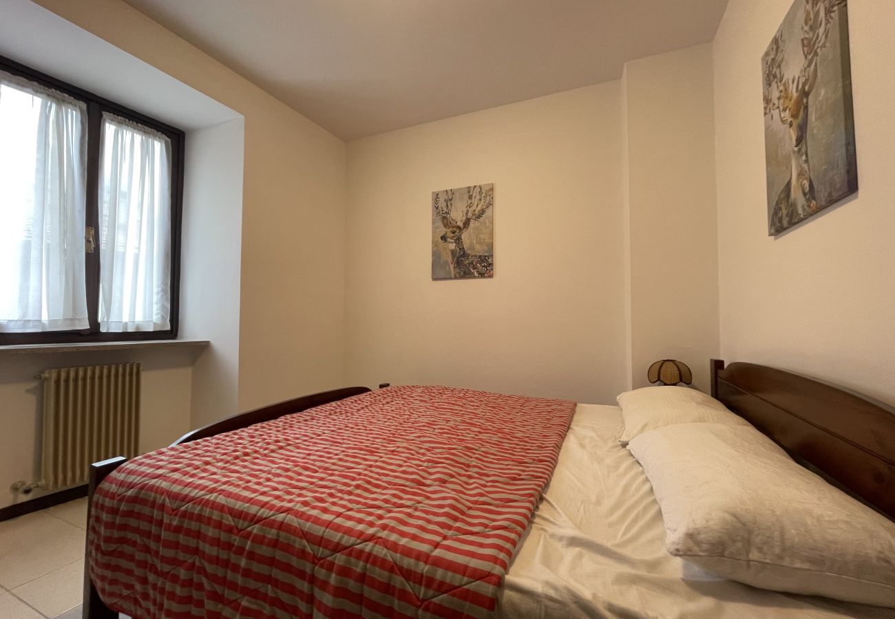 Appartamento a Pinzolo - 013 Bilocale centralissimo, Pinzolo