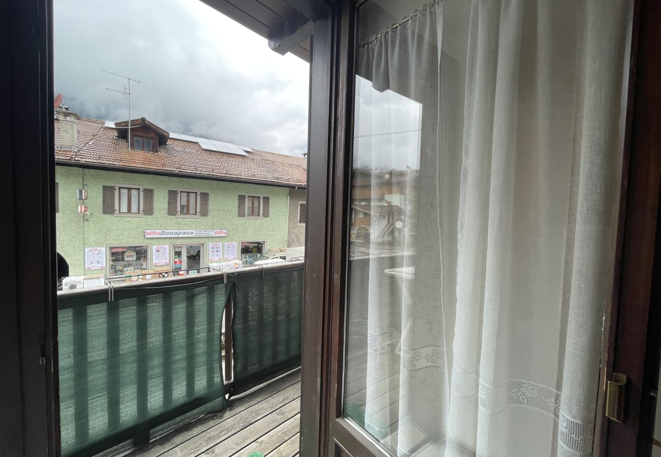 Appartamento a Pinzolo - 013 Bilocale centralissimo, Pinzolo