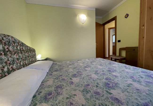 Appartamento a Carisolo - 014 Trilocale con giardino, Carisolo Appartamento a Carisolo - 014 Trilocale con giardino, Carisolo