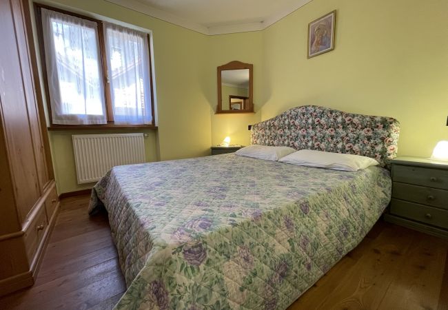 Appartamento a Carisolo - 014 Trilocale con giardino, Carisolo Appartamento a Carisolo - 014 Trilocale con giardino, Carisolo