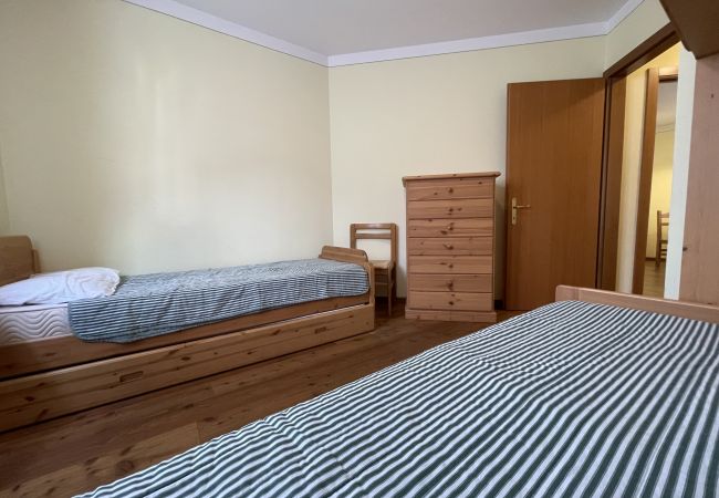 Appartamento a Carisolo - 014 Trilocale con giardino, Carisolo Appartamento a Carisolo - 014 Trilocale con giardino, Carisolo