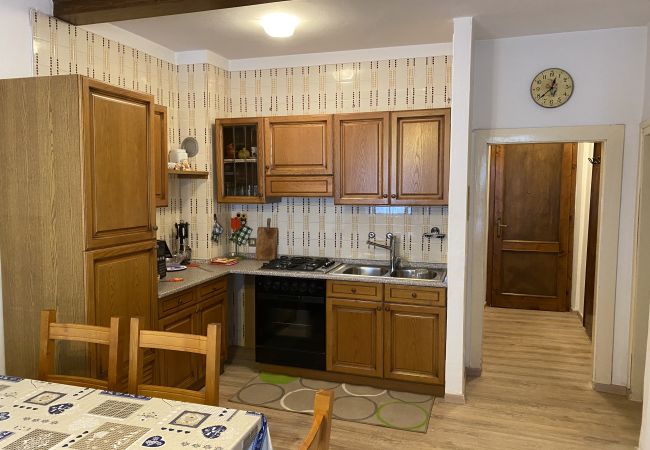 Appartamento a Pinzolo - 020 Trilocale, Pinzolo Appartamento a Pinzolo - 020 Trilocale, Pinzolo