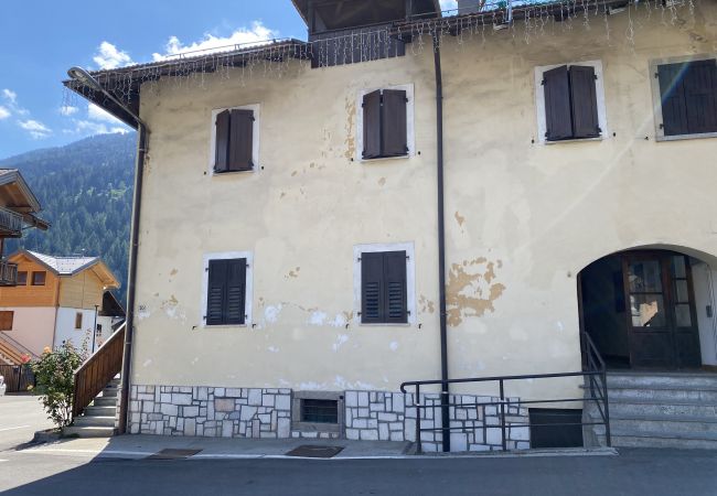 Appartamento a Pinzolo - 020 Trilocale, Pinzolo Appartamento a Pinzolo - 020 Trilocale, Pinzolo