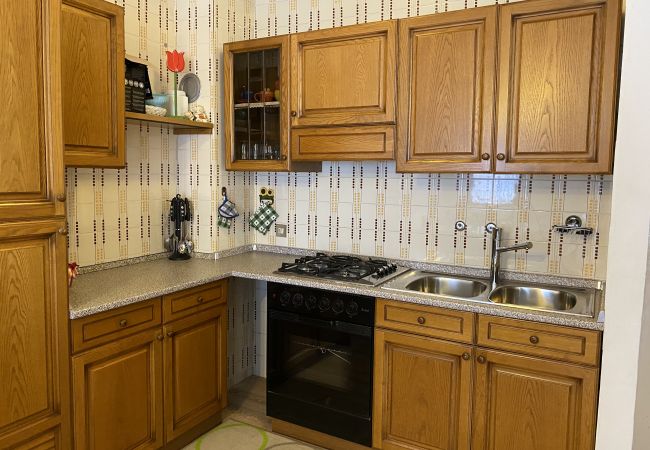 Appartamento a Pinzolo - 020 Trilocale, Pinzolo Appartamento a Pinzolo - 020 Trilocale, Pinzolo