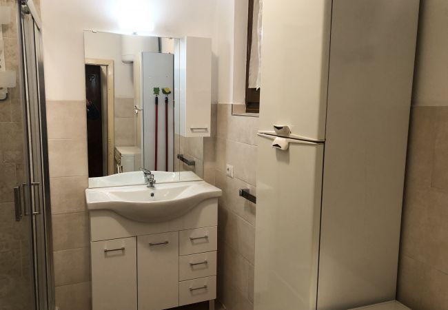 Appartamento a Pinzolo - 020 Trilocale, Pinzolo Appartamento a Pinzolo - 020 Trilocale, Pinzolo