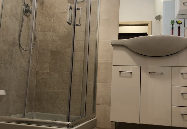 Appartamento a Pinzolo - 020 Trilocale, Pinzolo Appartamento a Pinzolo - 020 Trilocale, Pinzolo