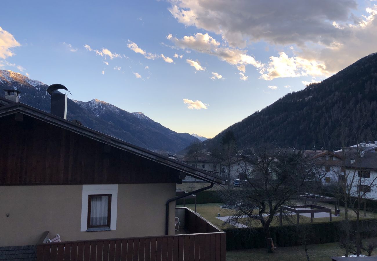 Appartamento a Pinzolo - 034 Trilocale, Pinzolo