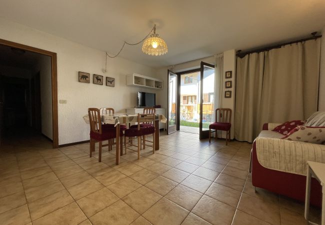 Appartamento a Pinzolo - 042 Trilocale I Cedri, Pinzolo