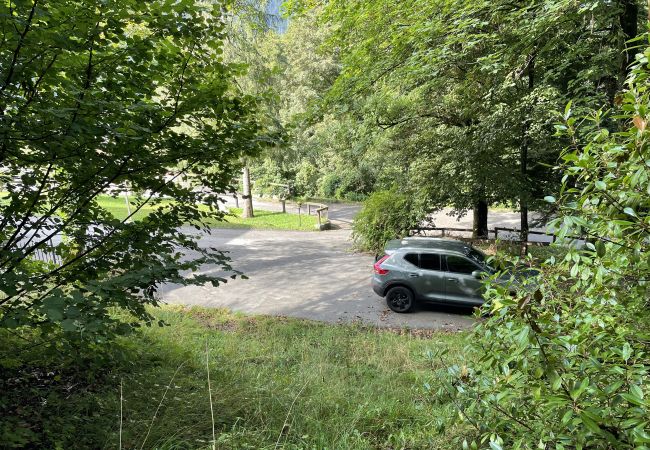 Appartamento a Pinzolo - 043 Trilocale nel bosco, Pinzolo Appartamento a Pinzolo - 043 Trilocale nel bosco, Pinzolo