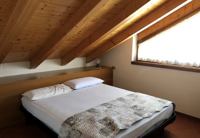 Appartamento a Giustino - 068/b Bilocale, Giustino Appartamento a Giustino - 068/b Bilocale, Giustino