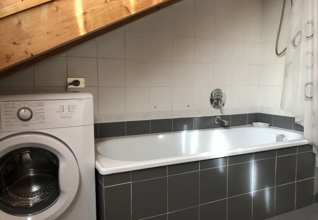 Appartamento a Giustino - 068/b Bilocale, Giustino Appartamento a Giustino - 068/b Bilocale, Giustino