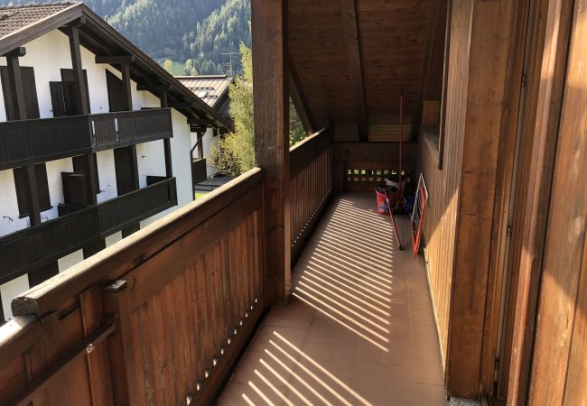 Appartamento a Giustino - 068/b Bilocale, Giustino Appartamento a Giustino - 068/b Bilocale, Giustino