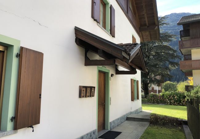 Appartamento a Giustino - 068/b Bilocale, Giustino Appartamento a Giustino - 068/b Bilocale, Giustino