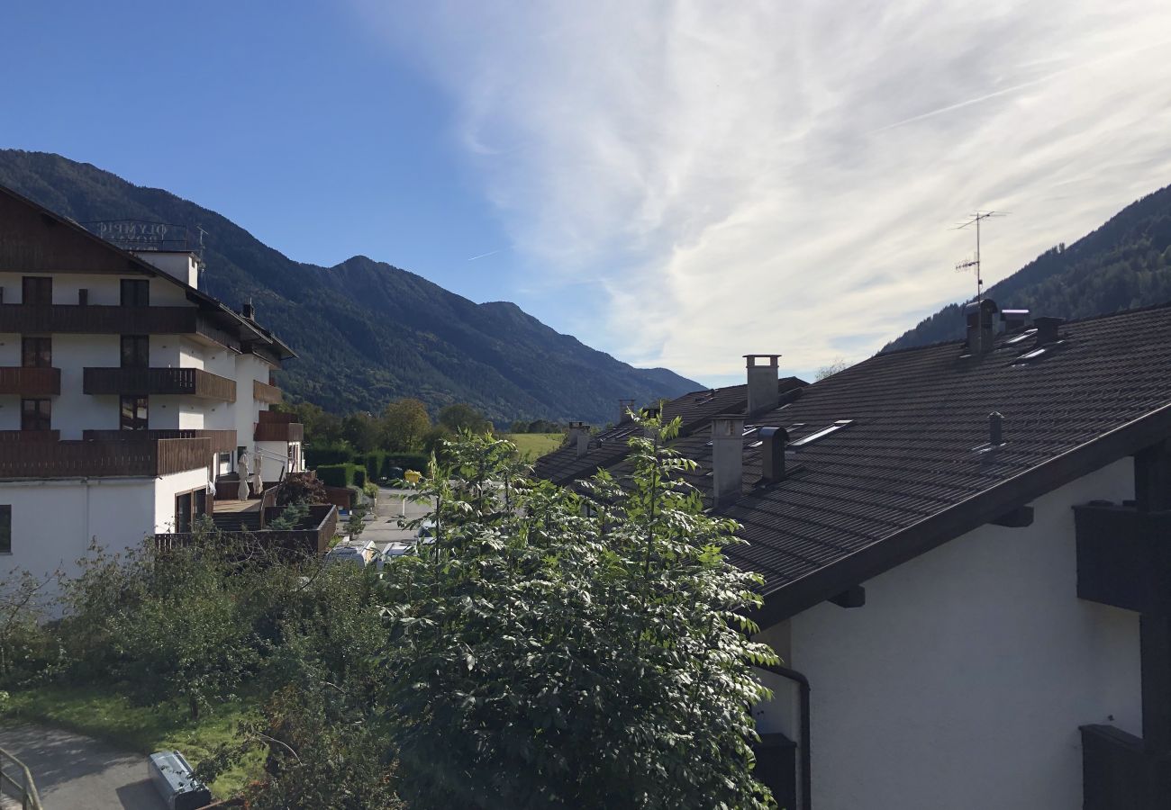 Appartamento a Giustino - 068/b Bilocale, Giustino