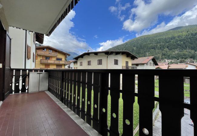 Appartamento a Pinzolo - 076 Trilocale, Pinzolo Appartamento a Pinzolo - 076 Trilocale, Pinzolo